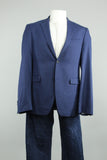 Blazer Azul Penguin Talla 38 Image 0