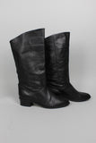 Bota/Botin Negro ELLEN III Talla 37 Image 2