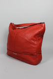 Cartera/Mochila Rojo Coach Talla TU Image 1