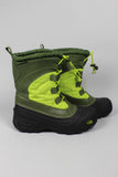 Bota/Botin Multicolor The North Face Talla 39 Image 2