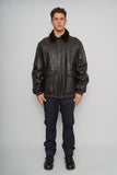 Jacket Café L.L Bean  Talla Xl Image 3