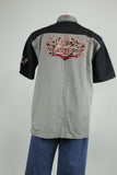 Camisa Multicolor harley davidson Talla M Image 2