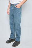 Jeans casual  azul carhartt talla M 609