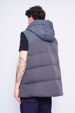 Parka Gris The North Face Talla TU Image 2