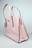 Cartera/Mochila rosa palido Coach Talla TU Image 1