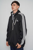 Jacket Negro  Adidas Talla Xxl Image 1