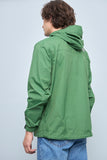 Cortaviento Verde The North Face Talla L Image 2