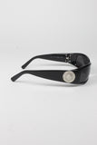 Lente Negro Versace Talla TU Image 3