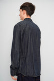 Camisa denim azul Levi´S Talla Xl Image 2