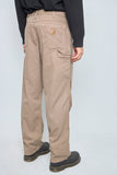 Pantalon casual  beige carhartt talla M 635