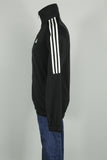 Polerón Negro Adidas Talla S Image 1