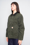 Jacket Verde Carhartt Talla M Image 1