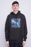 Polerón Negro Puma Talla Xl Image 0