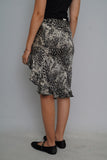 Falda Leopardo Marciano Talla 32 Image 2