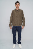 Jacket Beige Burberry Talla Xl Image 3