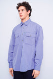 Camisa Azul Cabela´S Talla L Image 1