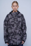 Jacket Multicolor Columbia Talla M