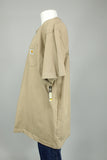 Polera Beige Carhartt Talla Xl Image 1