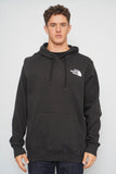 Polerón Negro The North Face Talla Xl