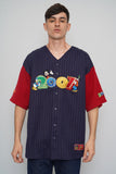 Polera Multicolor Walt Disney World  Talla L Image 0