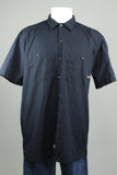 Camisa Azul Dickies Talla L