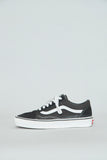 Zapatilla casual  negro vans talla 37 823