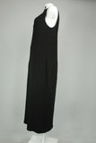 Vestido Negro reformation Talla Xl Image 1