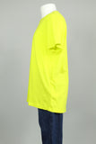 Polera Amarillo BOSS Talla Xl Image 1