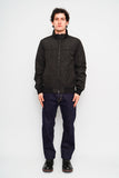 Bomber Negro Tommy Hilfiger Talla S Image 3