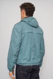 Cortaviento Verde BOSS Talla M Image 2