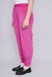 Buzo/Legging fucsia juicy couture sleepwear Talla S Image 1