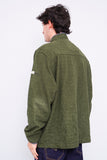 Poleron Verde Carhartt Talla Xl Image 2