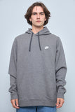 Polerón Gris Nike Talla Xxl