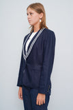 Blazer Azul lauren ralph lauren Talla TU Image 1