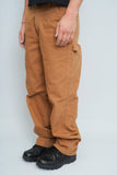 Pantalon ocre Carhartt Talla W32 Image 1