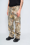 Jeans Camuflaje Realtree Talla 32x32 Image 1