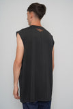 Polera Negro harley davidson Talla Xxl Image 2