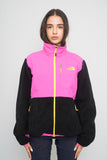 Poleron bicolor The North Face Talla L Image 0