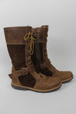 Zapatilla Negro Timberland Talla 39 Image 2