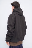 Jacket Negro Carhartt Talla Xl Image 2