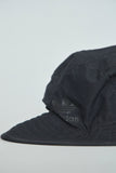 Gorro casual  negro adidas talla M 807