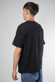 Polera Negro lego Talla L Image 2