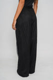 Short Negro Ann Taylor Talla TU Image 2