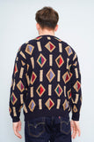 Sweater Multicolor Croft & Barrow Talla M Image 2