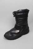 Bota/Botin Negro The North Face Talla 39 Image 1