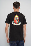 Polera Negro dark seas Talla M Image 2