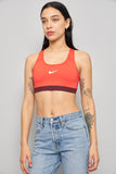 Sosten casual  rojo nike talla M 269