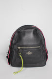 Cartera/Mochila Negro Coach Talla TU Image 0
