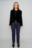 Blazer Negro Marc Jacobs Talla 10 Image 3