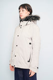 Parka Gris stones Talla TU Image 1